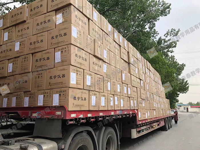 淺談教學儀器的發展現狀